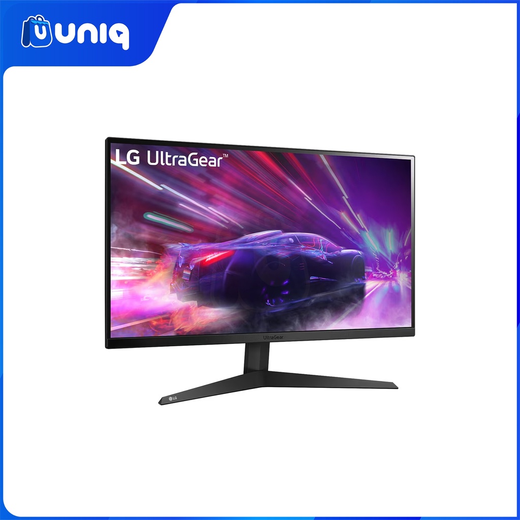SALE!!! LG 24GQ50F-B 24” UltraGear™ Full HD Gaming Monitor