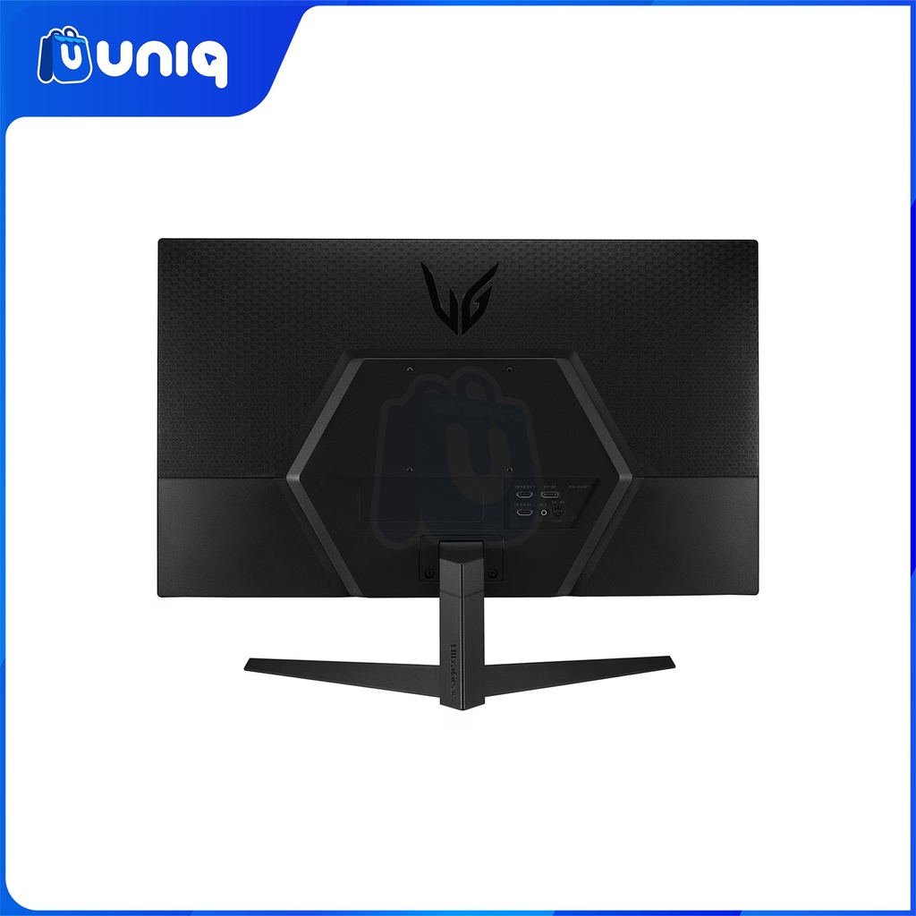 SALE!!! LG 24GQ50F-B 24” UltraGear™ Full HD Gaming Monitor