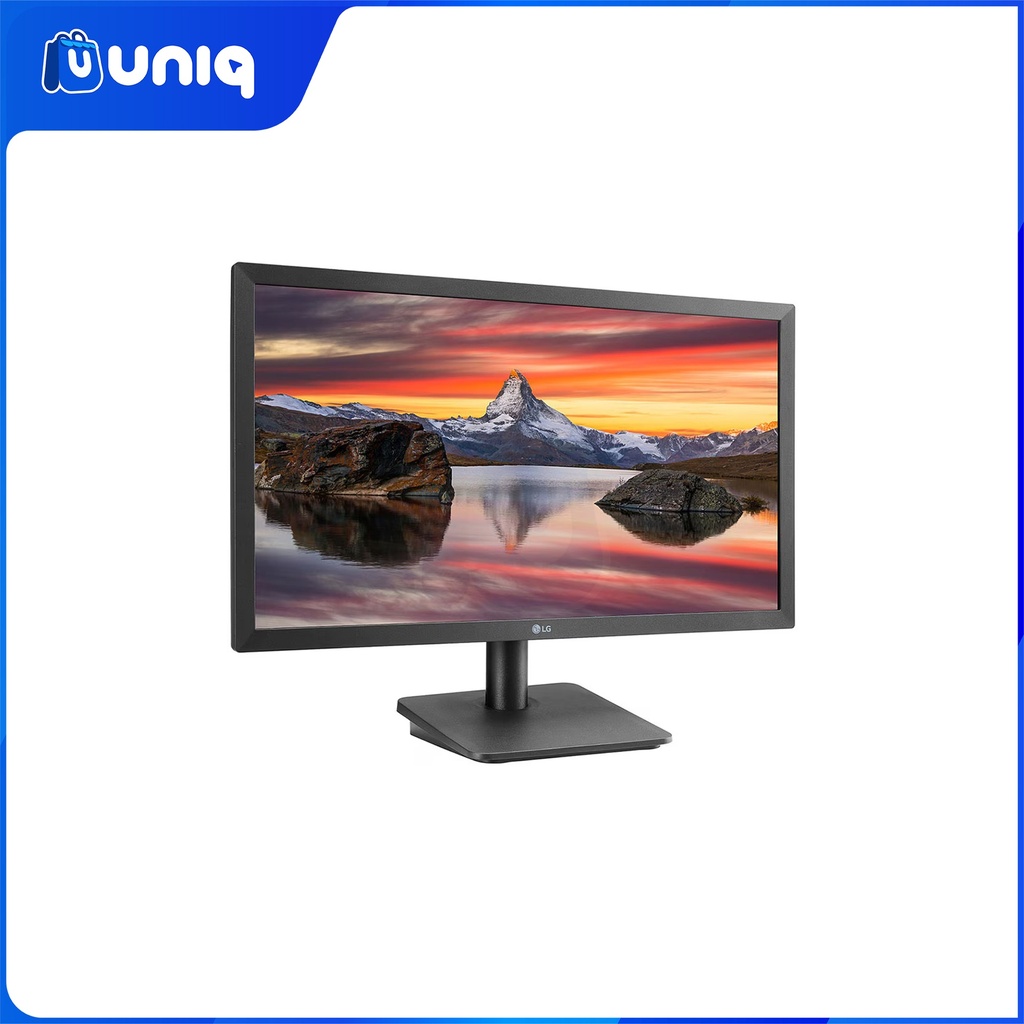 SALE!!! LG 22MP410-B 21.45'' Full HD Display Monitor