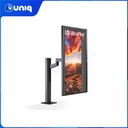 LG 27UN880-B UltraFine 27" UHD 4K Ergo IPS Monitor