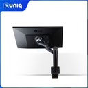 LG 27UN880-B UltraFine 27" UHD 4K Ergo IPS Monitor