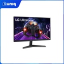 LG 24GN60R-B 24'' UltraGear FHD IPS 1ms 144Hz HDR Monitor
