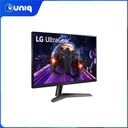 LG 24GN60R-B 24'' UltraGear FHD IPS 1ms 144Hz HDR Monitor