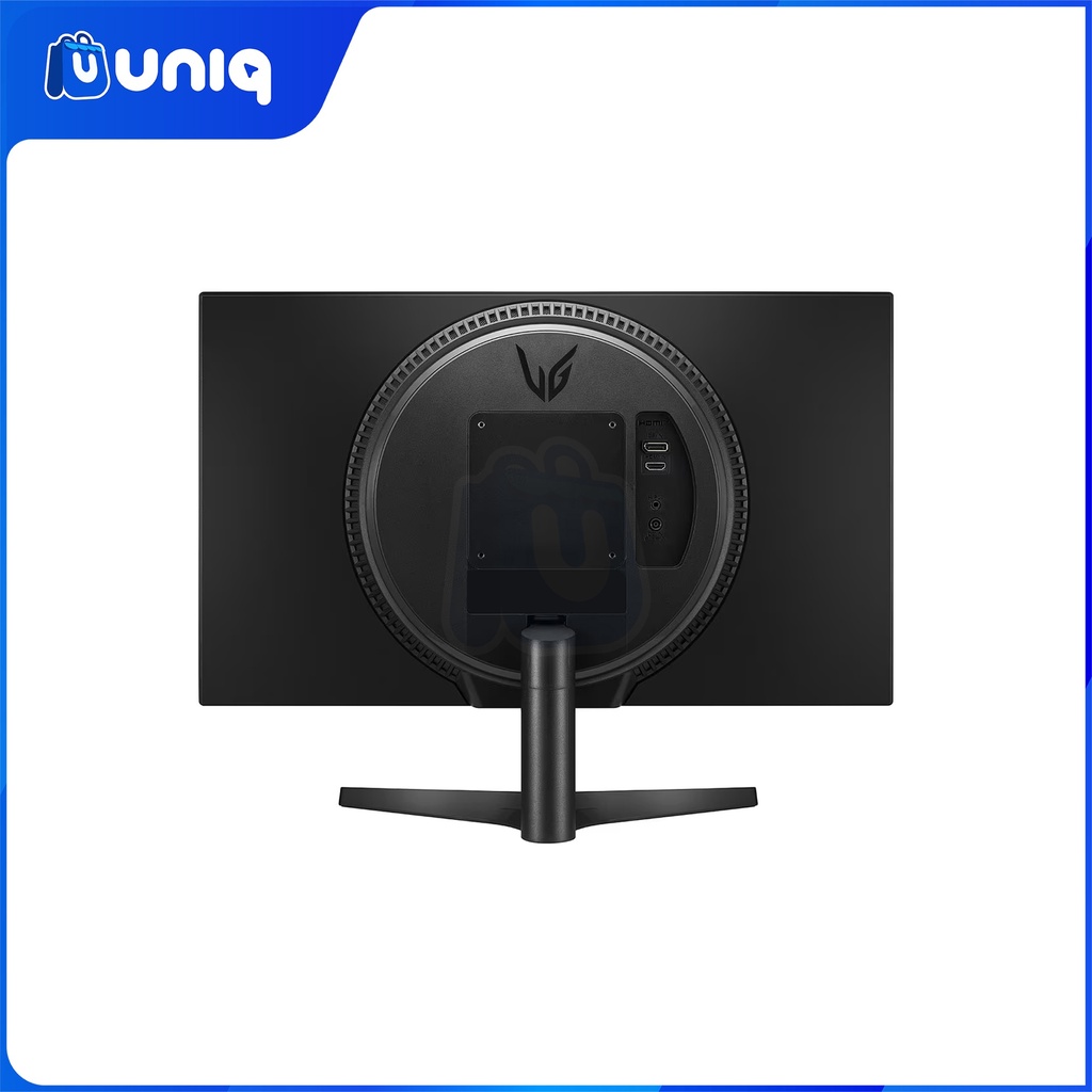 LG 24GN60R-B 24'' UltraGear FHD IPS 1ms 144Hz HDR Monitor
