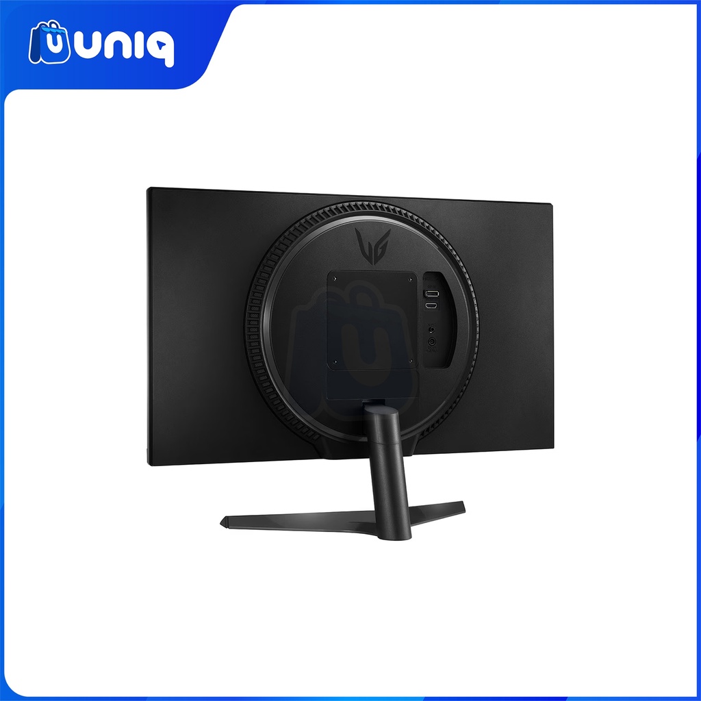 LG 24GN60R-B 24'' UltraGear FHD IPS 1ms 144Hz HDR Monitor