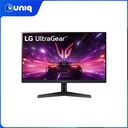 LG UltraGear 24GS60F-B 24” Full HD IPS Gaming Monitor