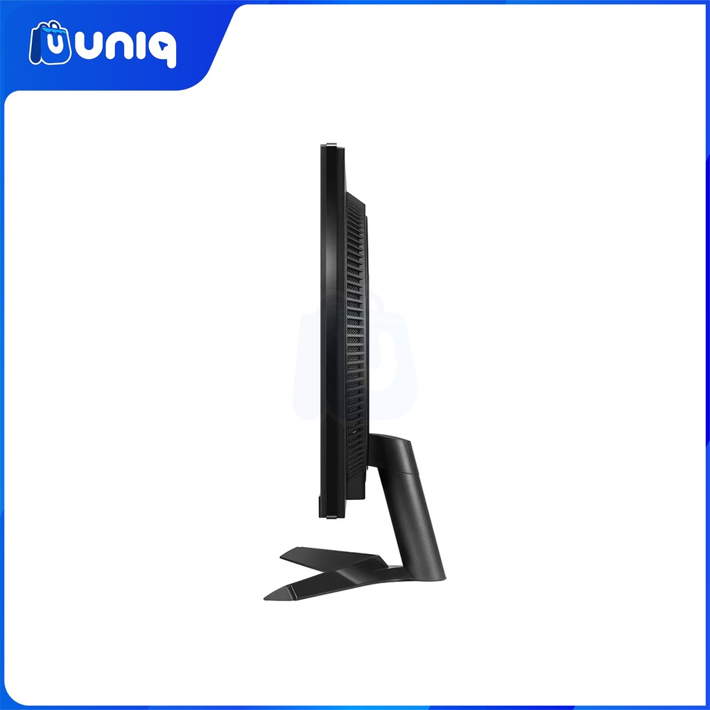 LG UltraGear 24GS60F-B 24” Full HD IPS Gaming Monitor
