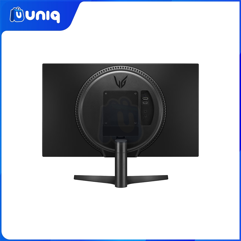 LG UltraGear 24GS60F-B 24” Full HD IPS Gaming Monitor