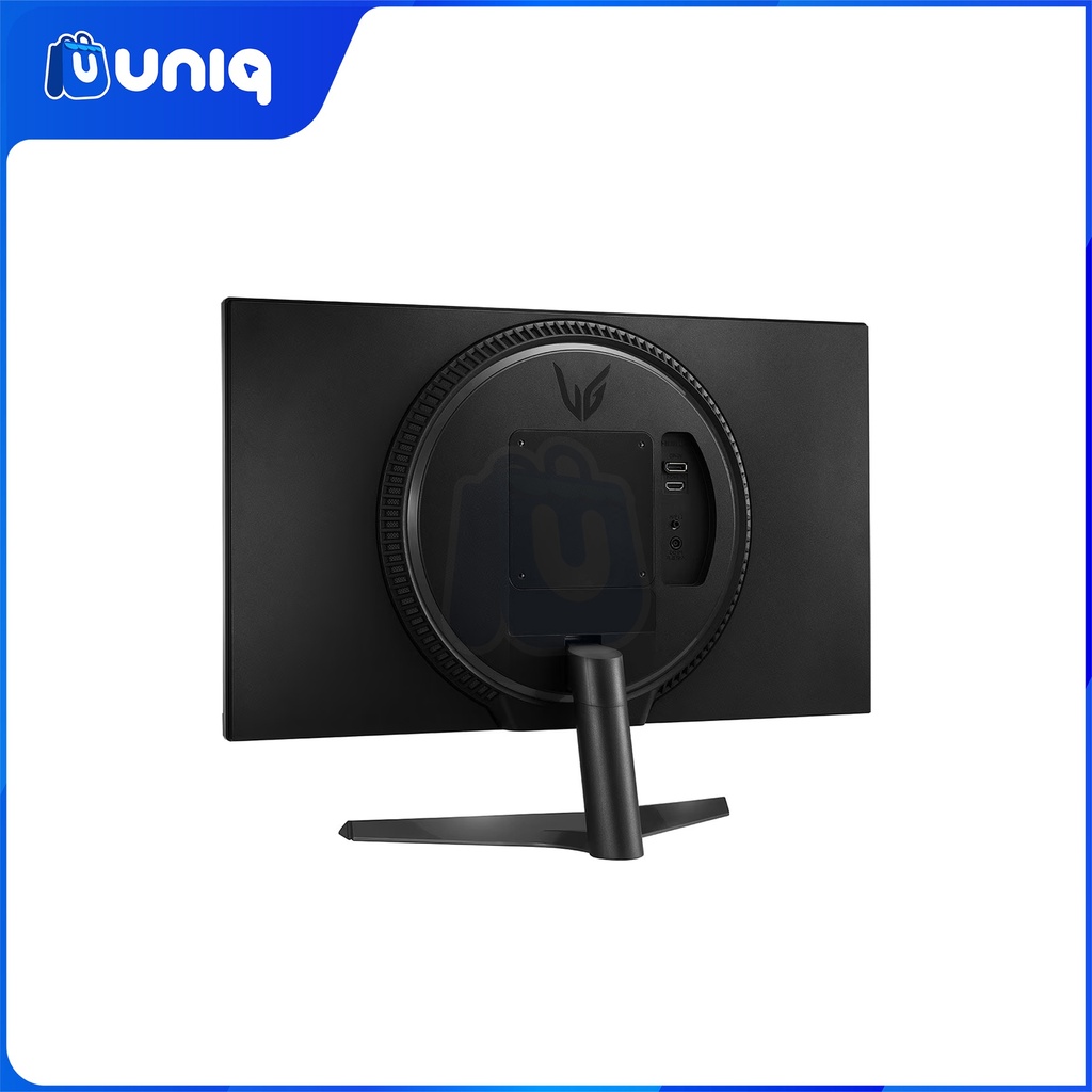 LG UltraGear 24GS60F-B 24” Full HD IPS Gaming Monitor