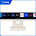 LG 27SR50F-W 27'' Full HD IPS MyView Smart Monitor