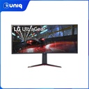 LG 38GN950-B UltraGear 37.5" QHD+ Nano IPS 1ms (GtG) Curved Gaming Monitor