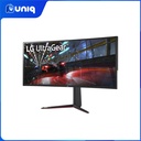 LG 38GN950-B UltraGear 37.5" QHD+ Nano IPS 1ms (GtG) Curved Gaming Monitor