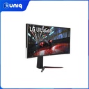 LG 38GN950-B UltraGear 37.5" QHD+ Nano IPS 1ms (GtG) Curved Gaming Monitor