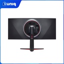 LG 38GN950-B UltraGear 37.5" QHD+ Nano IPS 1ms (GtG) Curved Gaming Monitor