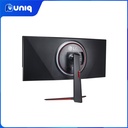 LG 38GN950-B UltraGear 37.5" QHD+ Nano IPS 1ms (GtG) Curved Gaming Monitor