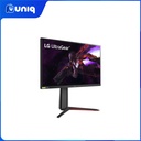 LG 27GP850-B UltraGear Nano IPS 1ms Gaming Monitor