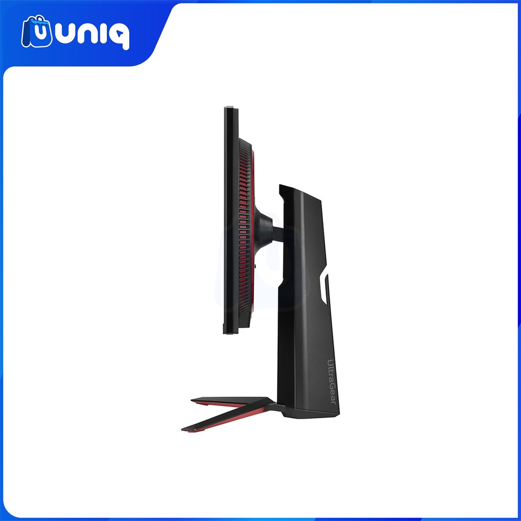 LG 27GP850-B UltraGear Nano IPS 1ms Gaming Monitor
