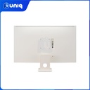 LG 32SR50F-W 31.5'' Full HD IPS MyView Smart Monitor