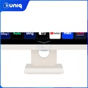 LG 32SR50F-W 31.5'' Full HD IPS MyView Smart Monitor
