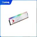 PNY XLR8 Gaming EPIC-X RGB 2X8GB (16GB) 3200MHZ (SILVER) Desktop Memory (MD16GK2D4320016XSRGB)