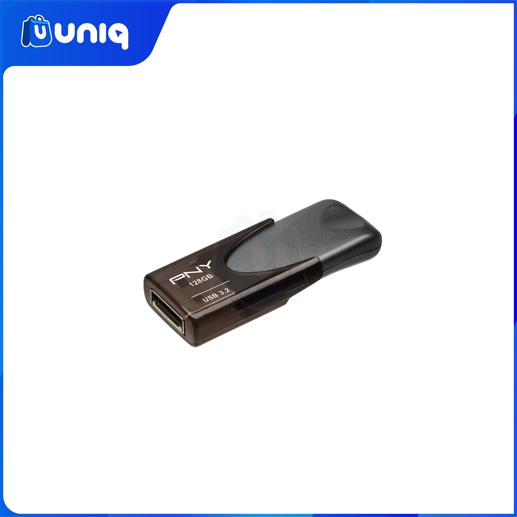 SALE!!! PNY Turbo Attache 4 128GB USB Flash Drive