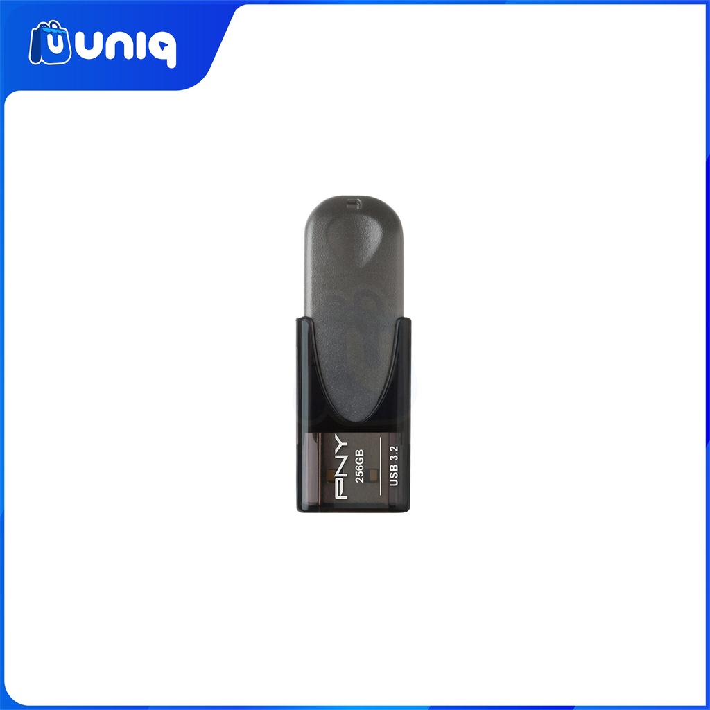 SALE!!! PNY Turbo Attache 4 256GB USB Flash Drive