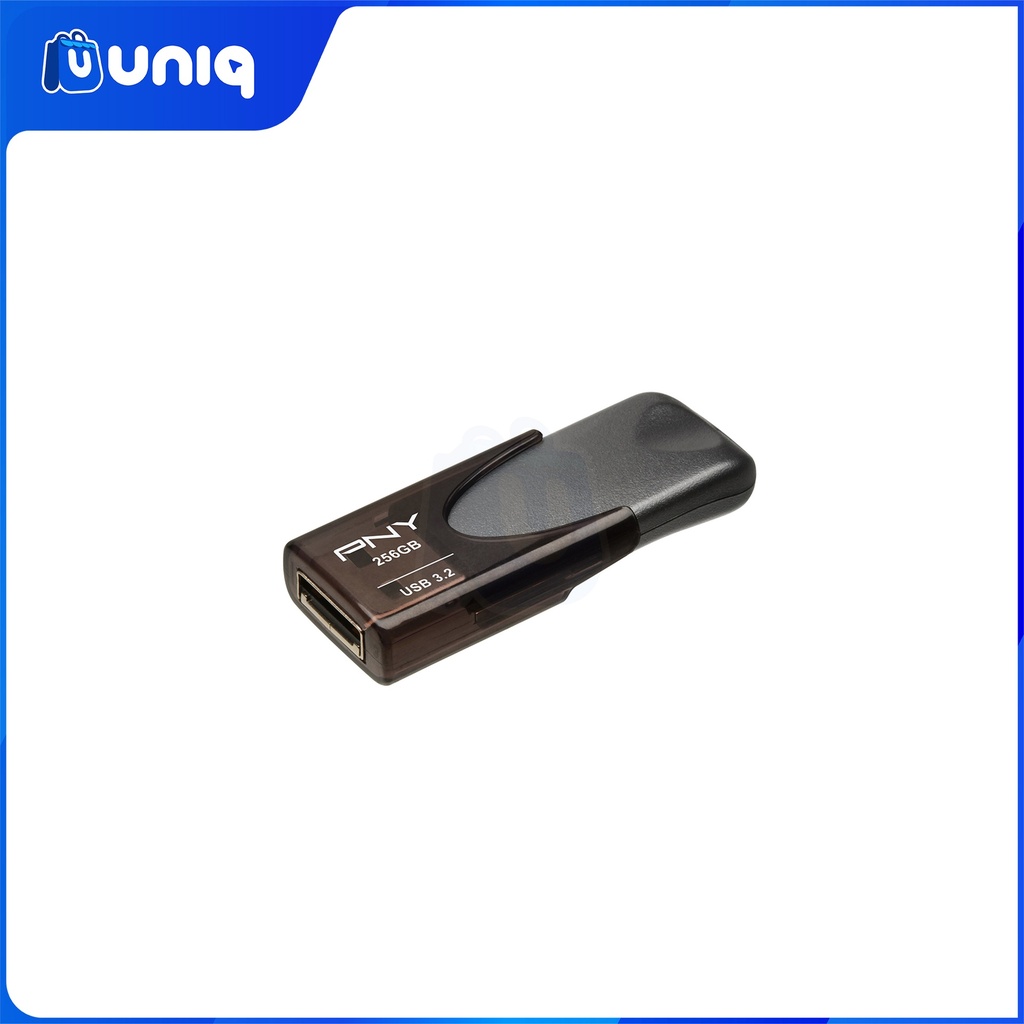 SALE!!! PNY Turbo Attache 4 256GB USB Flash Drive