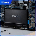 PNY CS900 1TB 2.5" Internal SSD (SSSD7CS900-1TB-RB)