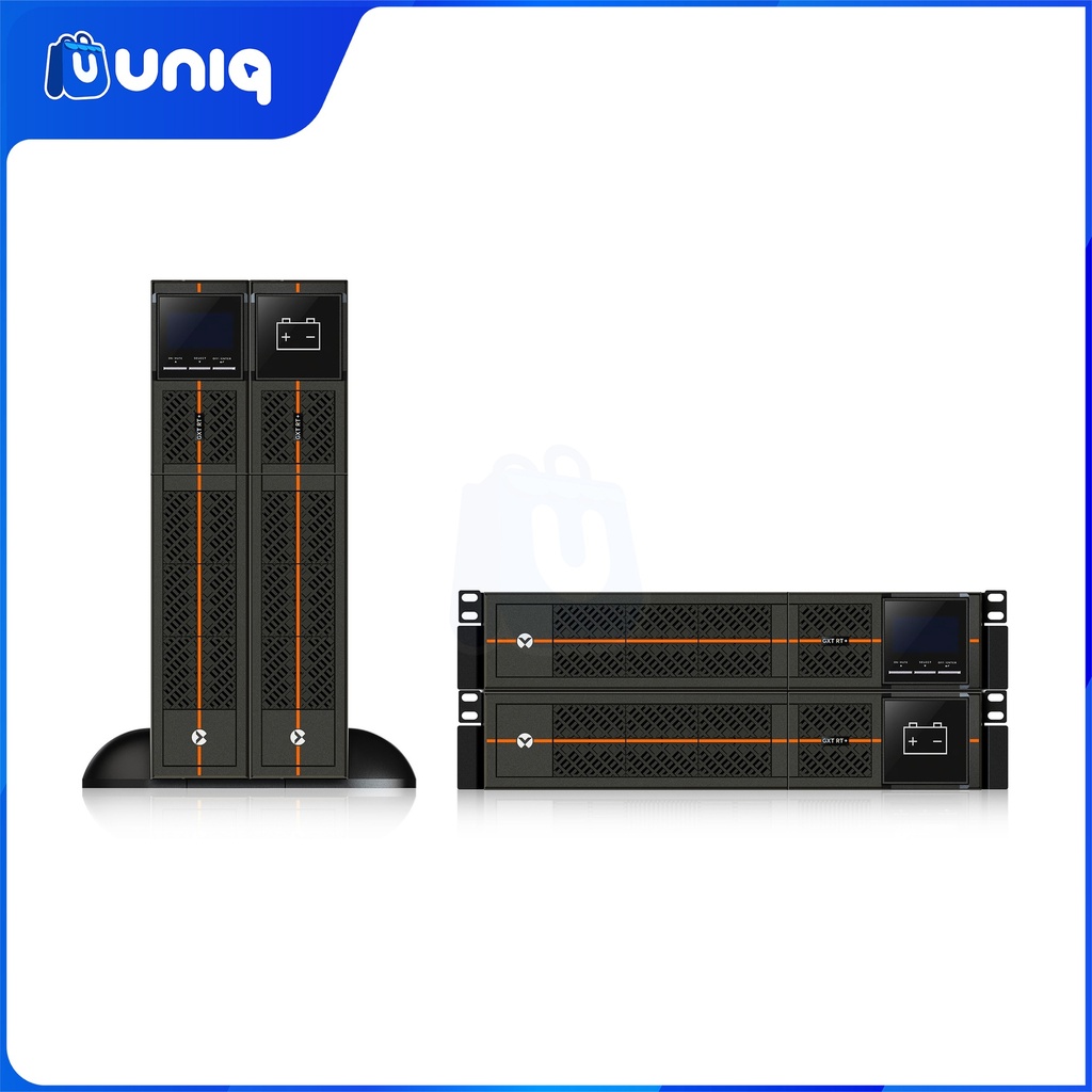 SALE!!! Vertiv Liebert GXTRT-EBC24VRT2U UPS External Battery Cabinet