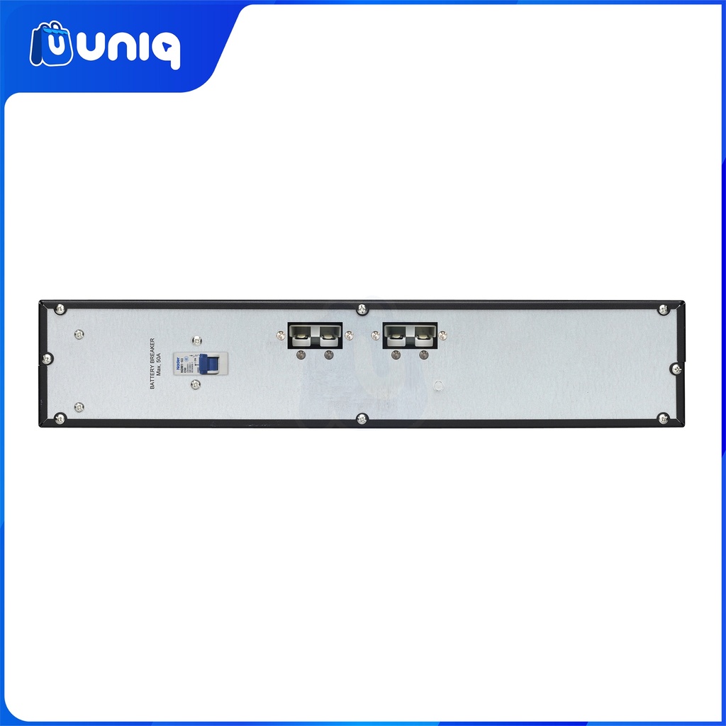 SALE!!! Vertiv Liebert GXTRT-EBC24VRT2U UPS External Battery Cabinet