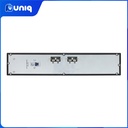 SALE!!! Vertiv Liebert GXTRT-EBC24VRT2U UPS External Battery Cabinet