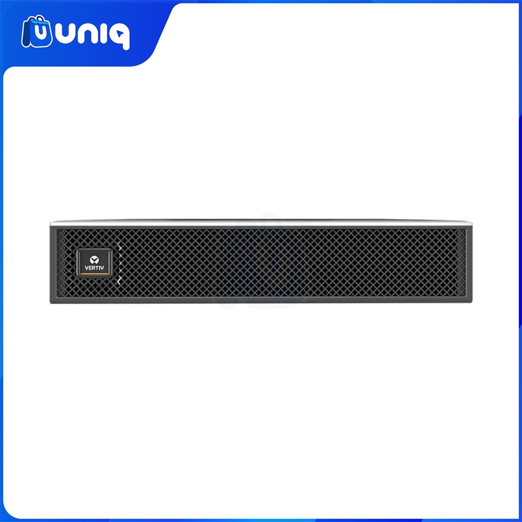 SALE!!! Vertiv Liebert GXT5-EBC48VRT2U External Battery Cabinet