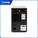 Vertiv™ Liebert® PSA 1000VA/600W, 252V AVR Line interactive UPS