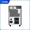 Vertiv™ Liebert® GXT MTPLUS CX2000VA/1800W, 240V Mini-tower UPS (GXT-2000MTPLUSC230)