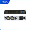 SALE!!! Vertiv™ Liebert® GXT RT PLUS 1,500VA / 1350W 2U Rack/Tower On-line UPS (GXTRT-1500IRT2UXL)