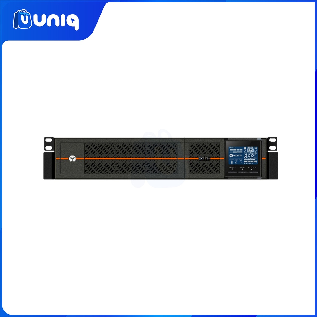 SALE!!! Vertiv™ Liebert® GXT RT PLUS 1,500VA / 1350W 2U Rack/Tower On-line UPS (GXTRT-1500IRT2UXL)