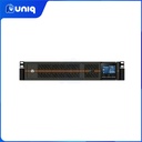 SALE!!! Vertiv™ Liebert® GXT RT PLUS 1,500VA / 1350W 2U Rack/Tower On-line UPS (GXTRT-1500IRT2UXL)