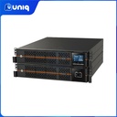 Vertiv™ Liebert® GXT RT PLUS 2000VA/1800W, 230VAC, 2U Rack/Tower Online UPS (GXTRT-2000IRT2UXL)