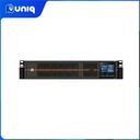 Vertiv™ Liebert® GXT RT PLUS 2000VA/1800W, 230VAC, 2U Rack/Tower Online UPS (GXTRT-2000IRT2UXL)