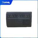 Vertiv™ Liebert® PSA itON SOHO 1,000VA / 600W AVR Line interactive UPS (PSA1000-SOHO)