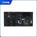 Vertiv™ Liebert® GXT5 5,000VA / 5000W UPS (GXT5-5000IRT5UXLN)