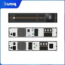 SALE!!! Vertiv™ Liebert® Edge UPS 1,500VA / 1350W 2U Rack/Tower (EDGE-1500IRT2UXL)
