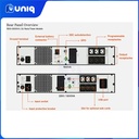 SALE!!! Vertiv™ Liebert® Edge UPS 1,500VA / 1350W 2U Rack/Tower (EDGE-1500IRT2UXL)