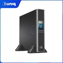 Vertiv™ Liebert® GXT5 1,500VA / 1500W 2U Rack/Tower On-Line UPS (GXT5-1500IRT2UXL)