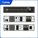 Vertiv Liebert EDGE-22000IRT2UXL 2200VA 1980W 230V 2U Rack/Tower
