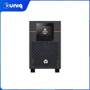 Vertiv™ Liebert® Edge UPS 1000VA / 900W Tower (EDGE-1000IMT)