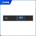 Vertiv™ Liebert® GXT5 3,000VA / 3000W 2U Rack/Tower On-Line UPS (GXT5-3000IRT2UXL)