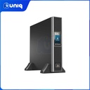 Vertiv™ Liebert® GXT5 3,000VA / 3000W 2U Rack/Tower On-Line UPS (GXT5-3000IRT2UXL)
