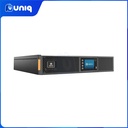 Vertiv™ Liebert® GXT5 3,000VA / 3000W 2U Rack/Tower On-Line UPS (GXT5-3000IRT2UXL)