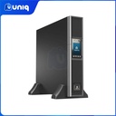 Vertiv™ Liebert® GXT5 1,000VA / 1000W 2U Rack/Tower On-Line UPS (GXT5-1000IRT2UXL)